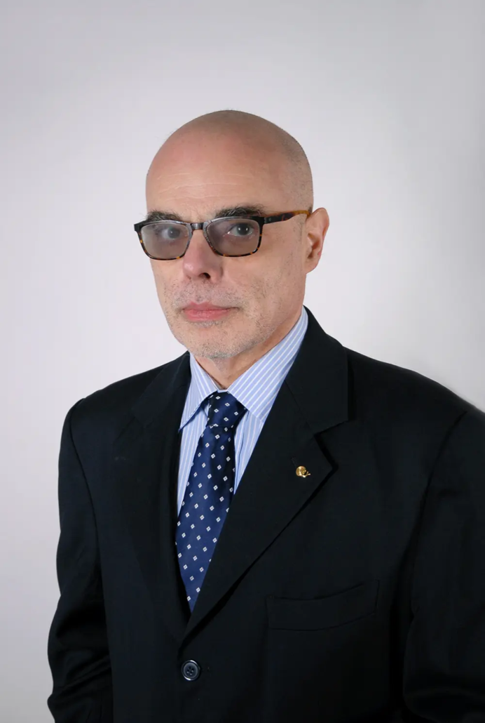 Ing. Pietro Landri fractional manager