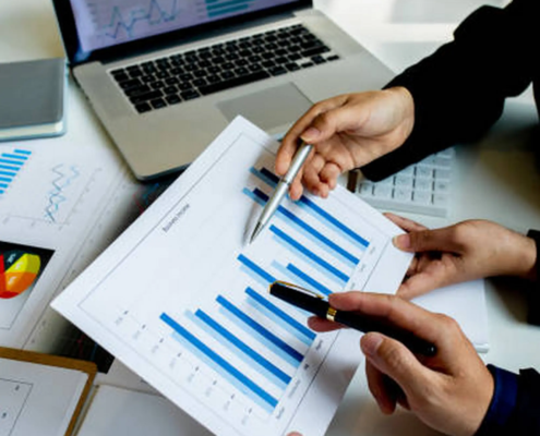 Fractional manager PMI B2B manifatturiere