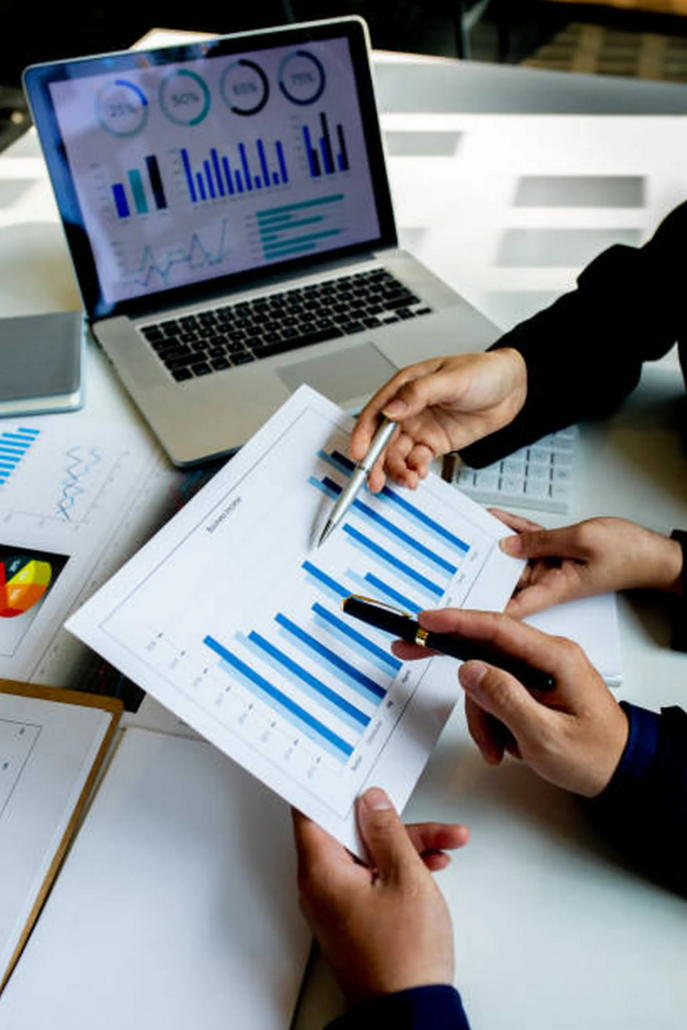 Fractional manager PMI B2B manifatturiere
